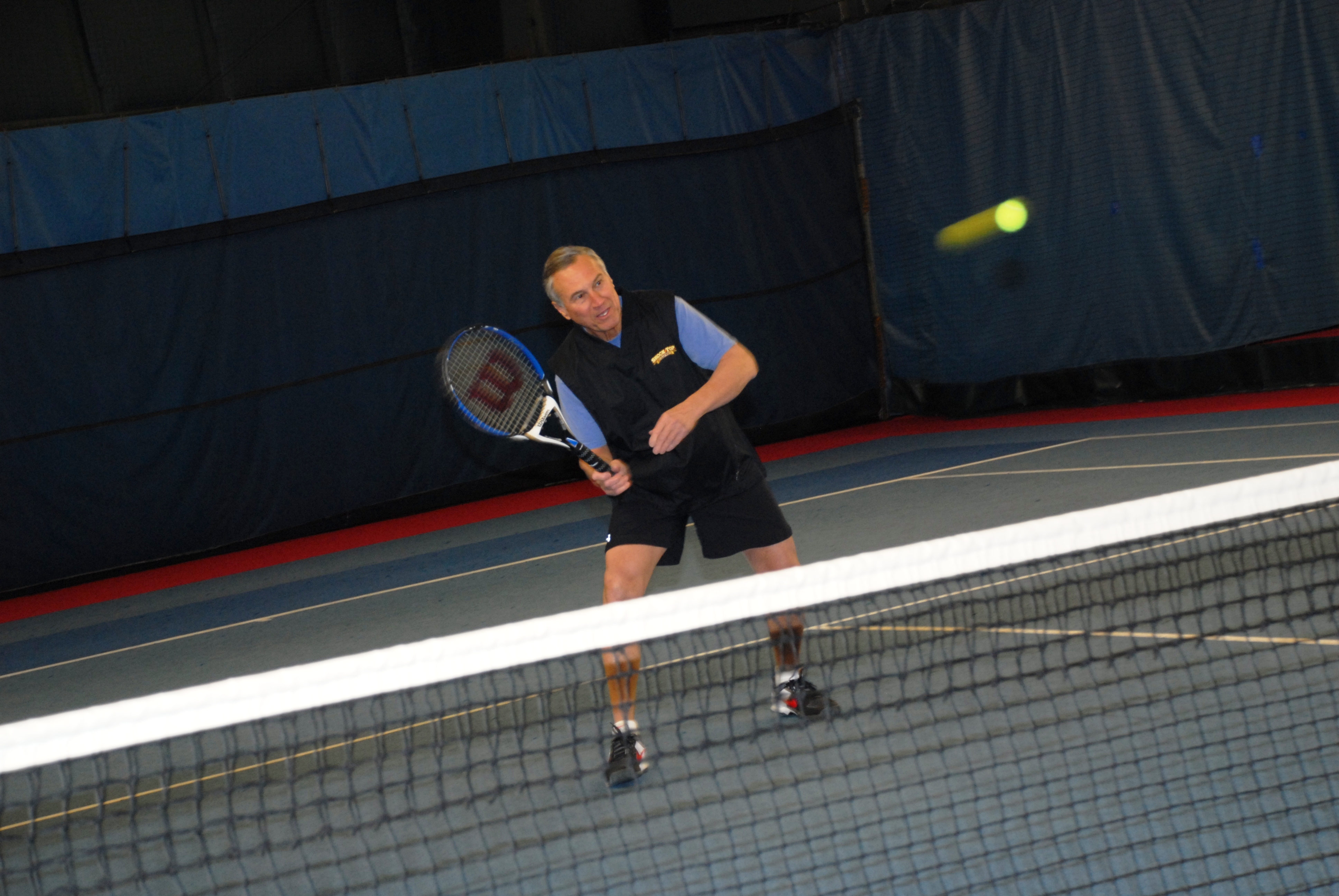 Rhode Island Indoor Tennis