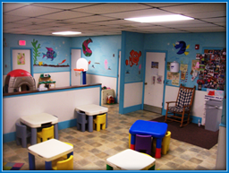 Babysitting Daycare Nursery Child Care
