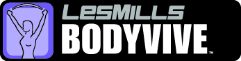 Les Mills Body Vive Class Rhode Island