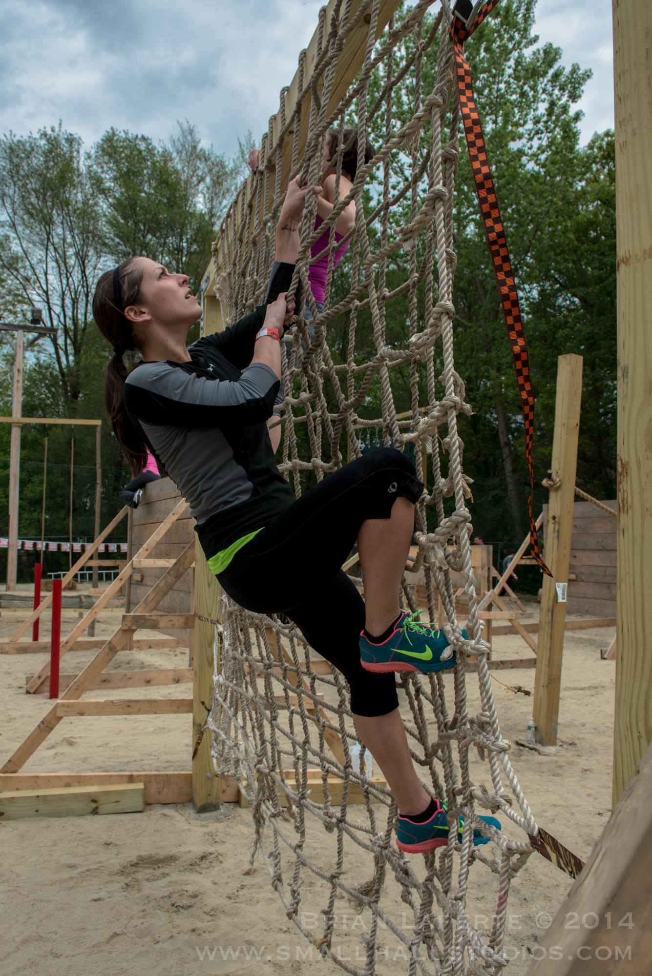 Obstacle Course Races in New England