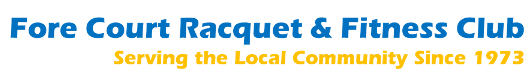 Fore Court Racquet & Fitness Club