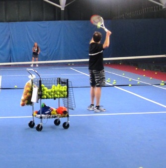 Private Lessons