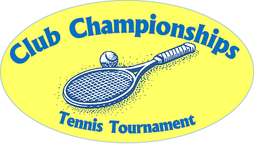 Club Championships 2014