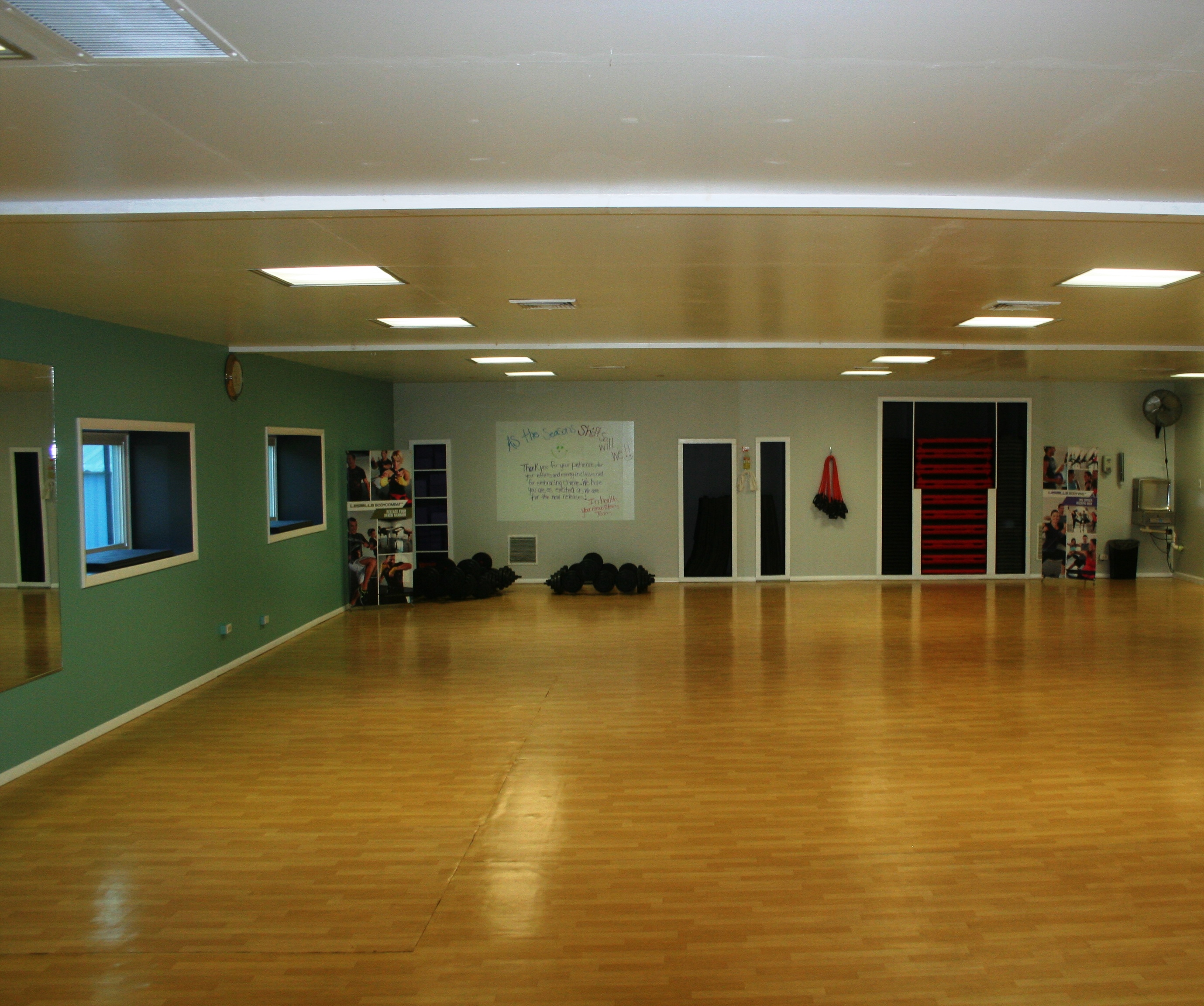 Schedule a Tour at Fore Court Racquet & Fitness