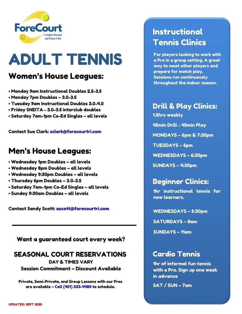Adult Tennis 2025 (1)