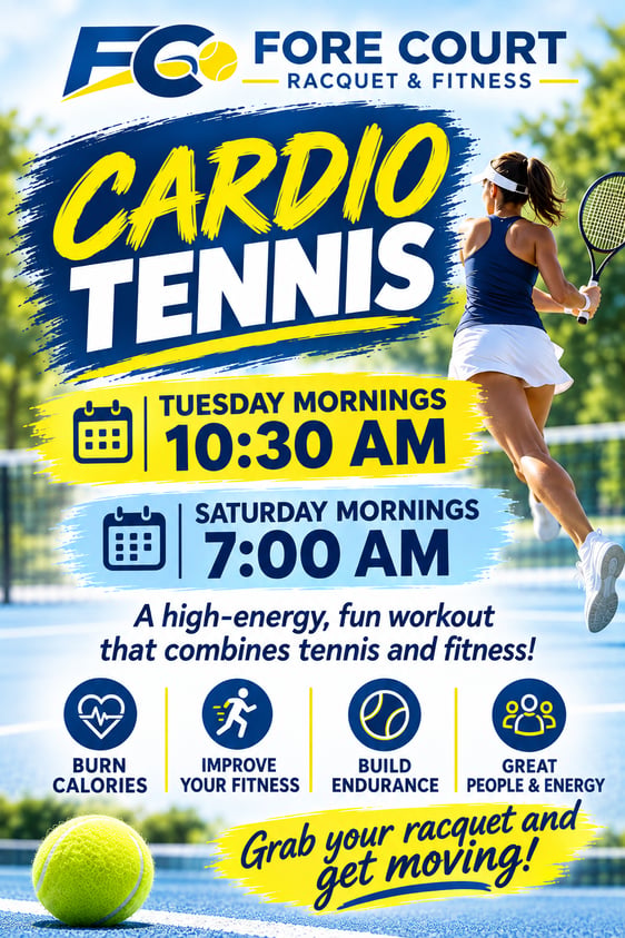 Cardio new