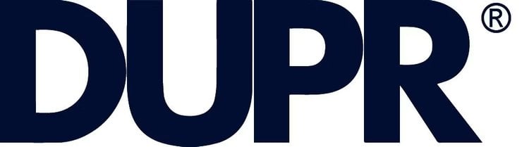 DUPR Logo