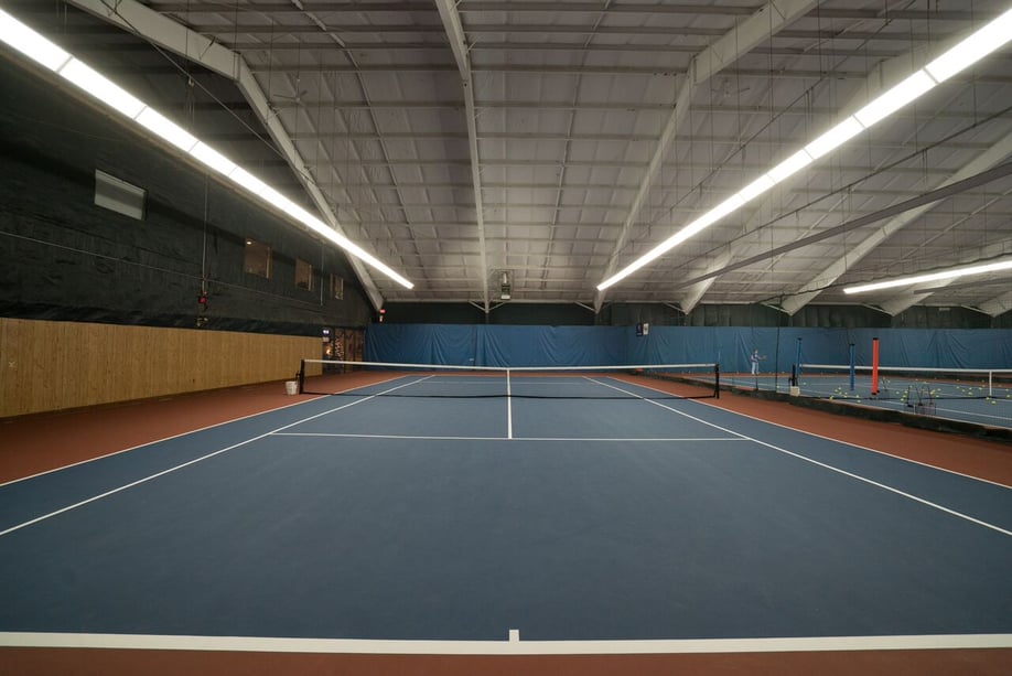 Fore Court Racquet Fitness Tennis Rhode Island